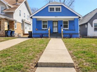 5643 Olive St, Kansas City, MO 64130
