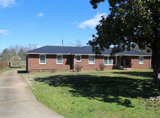 111 Atkinson Hts, Centerville, TN 37033