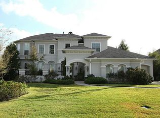 25810 Golden Bell Dr, Spring, TX 77389