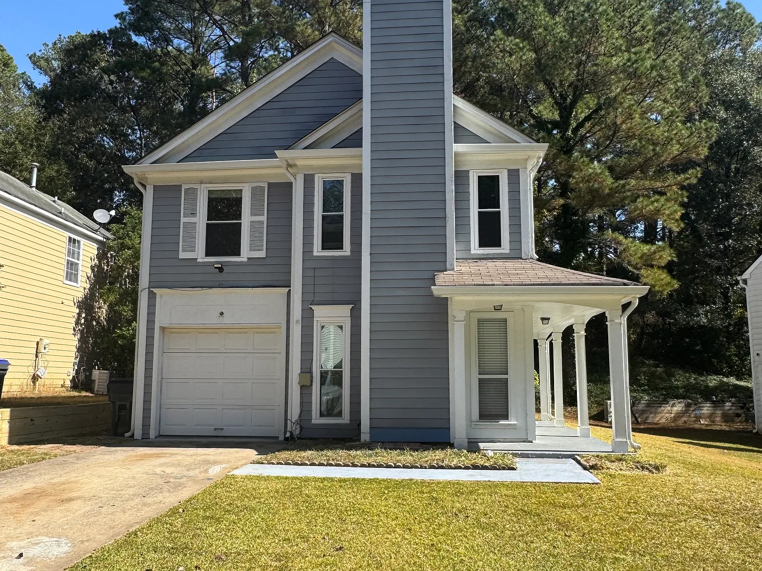 3 bed, 2.5 bath, 1488 sqft, $1,950 — Photo 2