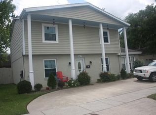 417 E Loyola Dr, Kenner, LA 70065