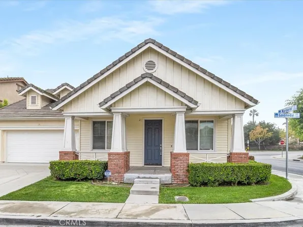 13410 Gold Medal Ave, Chino, CA 91710