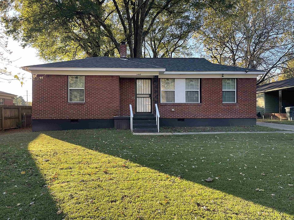 1st image of 3465 Kensett Dr
