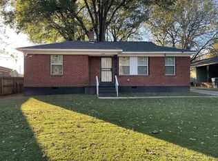3465 Kensett Dr, Memphis, TN 38127