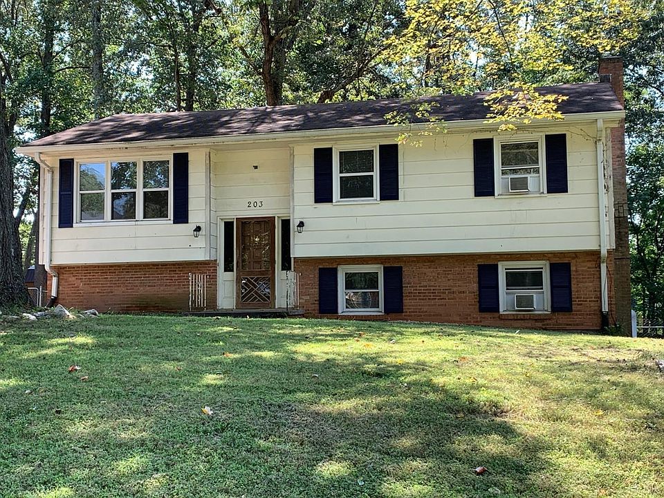 203 Woodway Dr, Lynchburg, VA 24501 | Zillow