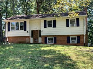 203 Woodway Dr, Lynchburg, VA 24501