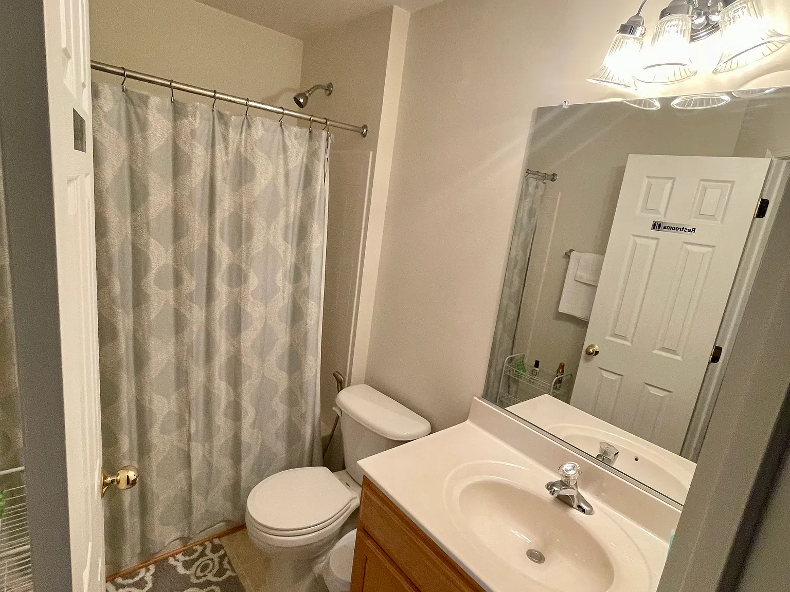 9804 Cheshire Ridge Cir — Photo 3