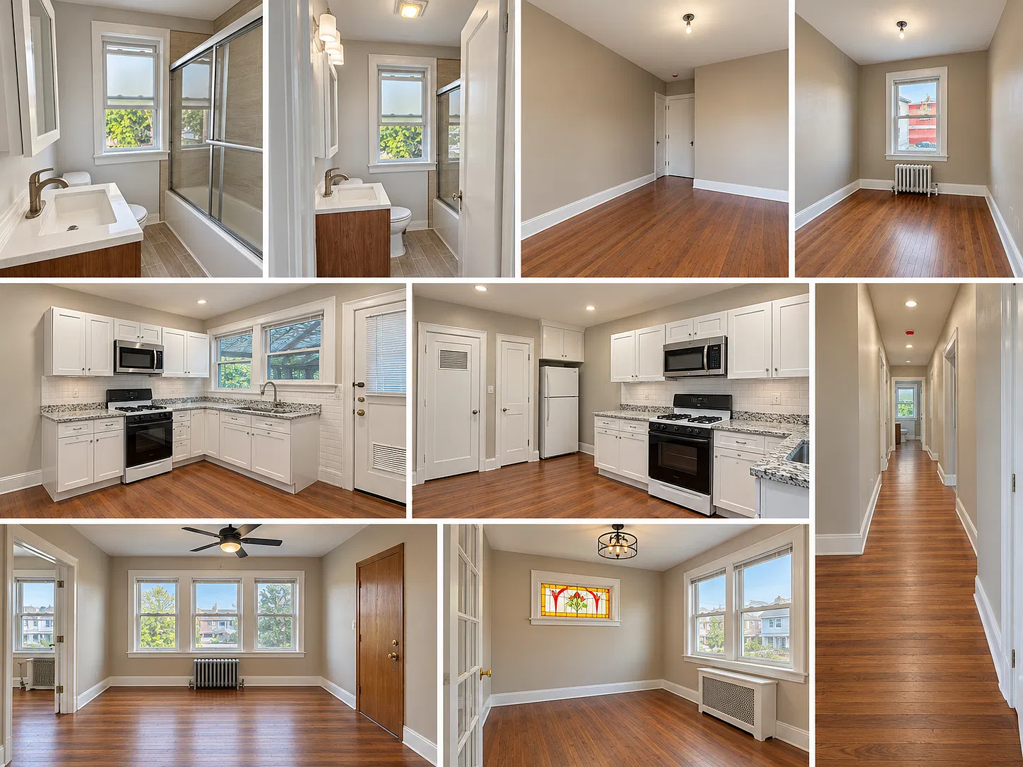 2 bed, 1000 sqft, $2,500 — Photo 1