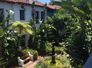 6158 W Olympic Blvd, Los Angeles, CA 90048