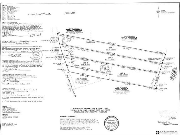 2nd image of 631 Trinity Church Rd #2