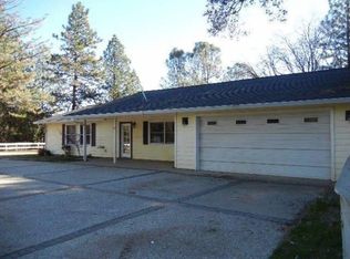 540 Ponderosa Way, Colfax, CA 95713