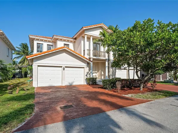 19343 SW 79th Ave, Cutler Bay, FL 33157