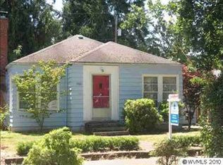 1586 Madison St NE, Salem, OR 97301