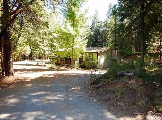 3041 Gray Squirrel Ln, Georgetown, CA 95634