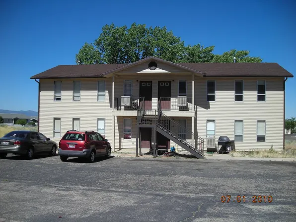 452 E 1935 N APT 5, Cedar City, UT 84721