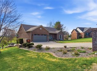 8304 Hidden River Trce, Charlestown, IN 47111