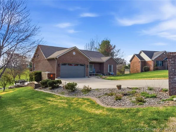 8304 Hidden River Trace, Charlestown, IN 47111