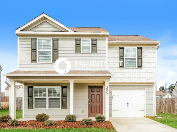 385 Farmhouse Ln, Springville, AL 35146