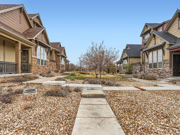 555 Gallegos Circle, Erie, CO 80516