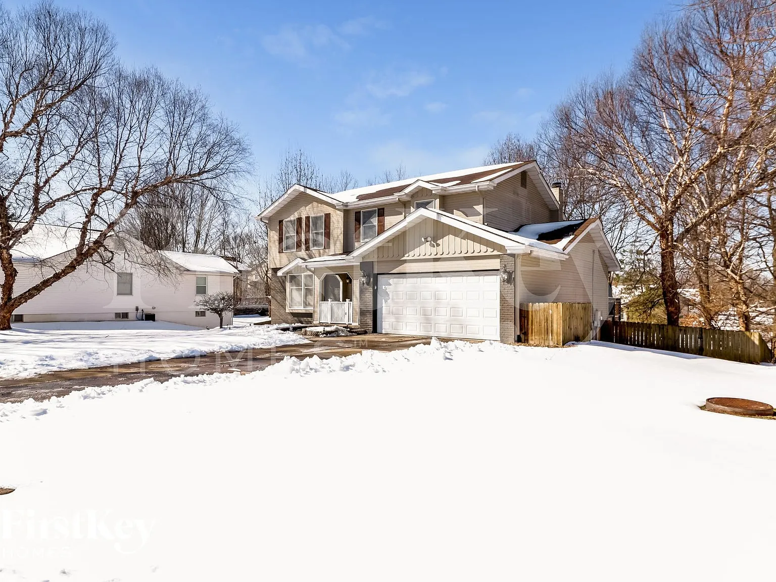 4 bed, 3.5 bath, 2516 sqft, $3,110 — Photo 2