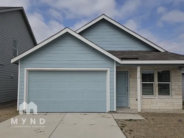 332 Pacific Waters, Seguin, TX 78155