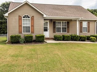 306 Floyd Berrier Dr, Kernersville, NC 27284