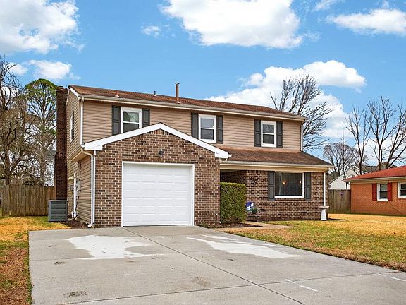 2nd image of 216 S Newtown Rd