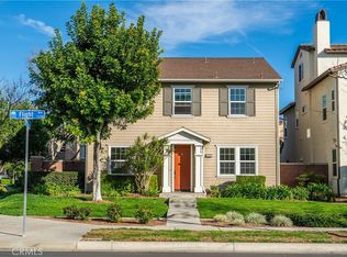 15767 Flight Ave, Chino, CA