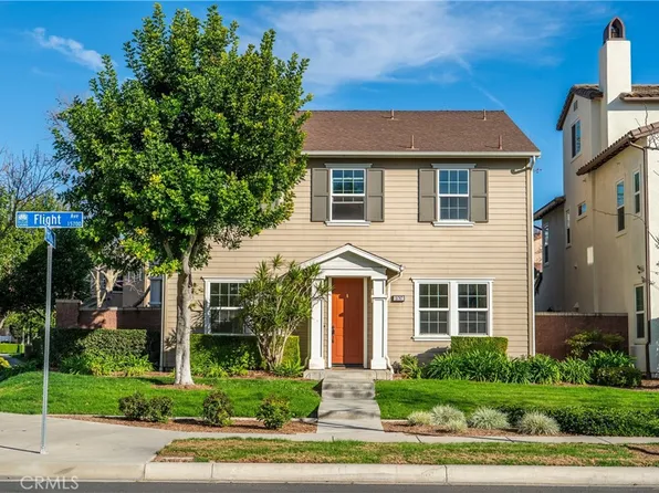 15767 Flight Ave, Chino, CA 91708