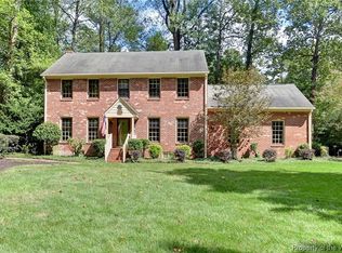 104 Holman Rd, Williamsburg, VA 23185