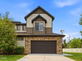 163 E 160 S #14, Kamas, UT 84036