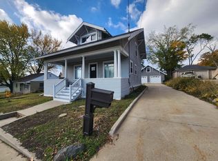 200 S Harrison St, Stoughton, WI 53589