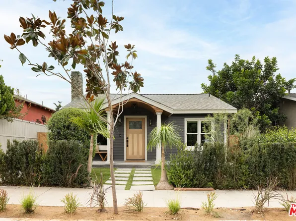 3342 W 27th St, Los Angeles, CA 90018