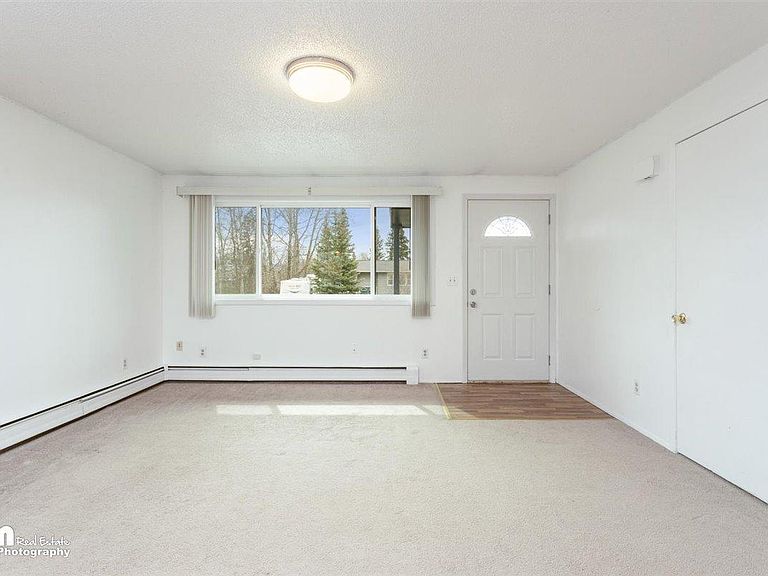 Wonderful Nicely Updated Eastside Duplex Apartments Anchorage, AK