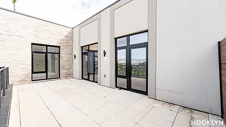 Rented by Nooklyn NYC LLC