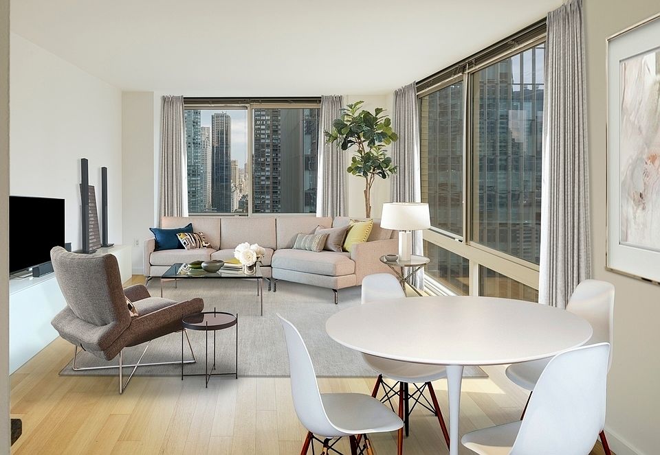 1st image of 260 W 54th St APT 36A