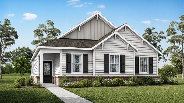 Plan Elevation.
