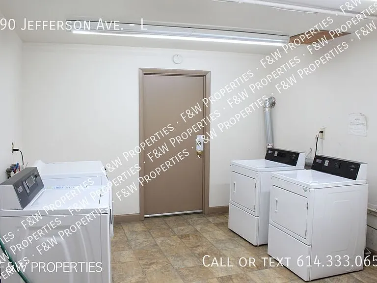 190 Jefferson Ave #L — Photo 14