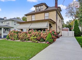 1623 Quincy Ave, Dunmore, PA 18509