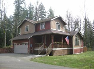 3683 H Street Rd, Blaine, WA 98230