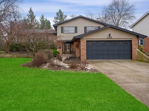 429 69th St, Darien, IL 60561