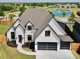 4151 S 170th Ave E, Tulsa, OK 74134