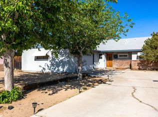 128 S Holly Canyon Dr, Ridgecrest, CA 93555