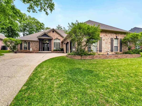 6332 Ashmore Ln, Tyler, TX 75703