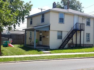 201 N Valley Forge Rd #1, Lansdale, PA 19446