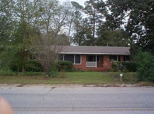 515 S Gordon Ave, Adel, GA 31620