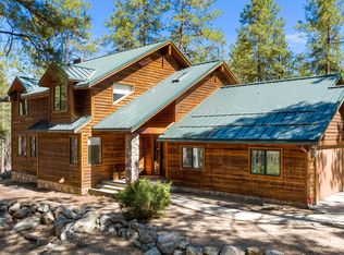 640 Happy Valley Rd, Prescott, AZ 86305