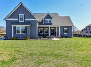 733 Jackson Rd, Portland, TN 37148