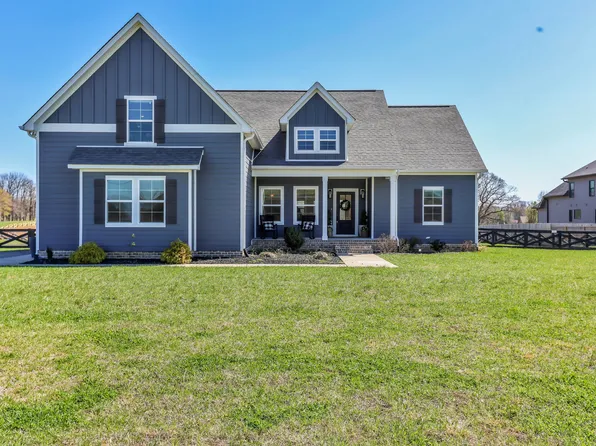 733 Jackson Rd, Portland, TN 37148