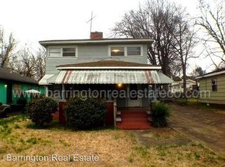 1776 50th Street Ensley, Birmingham, AL 35208